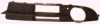 KLOKKERHOLM 0066912A1 Ventilation Grille, bumper